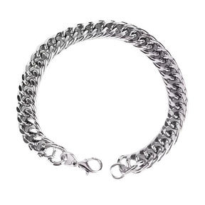 Bracelet Jewelry Sets Stainless Steel